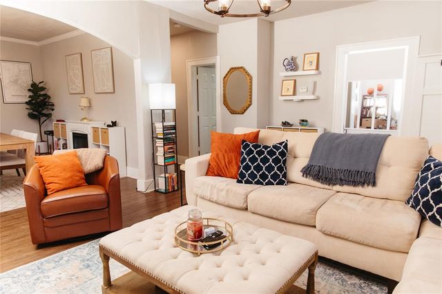 1808 NW 32nd Street, Oklahoma City, OK 73118