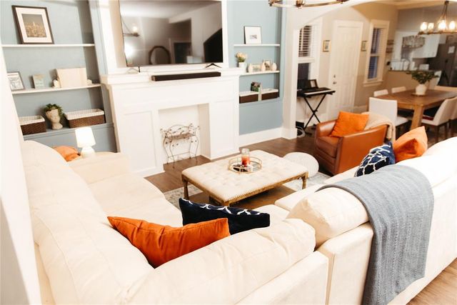 1808 NW 32nd Street, Oklahoma City, OK 73118