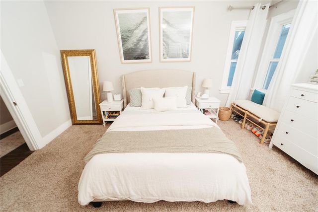 1808 NW 32nd Street, Oklahoma City, OK 73118