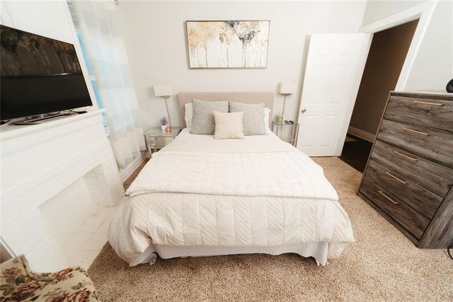 1808 NW 32nd Street, Oklahoma City, OK 73118