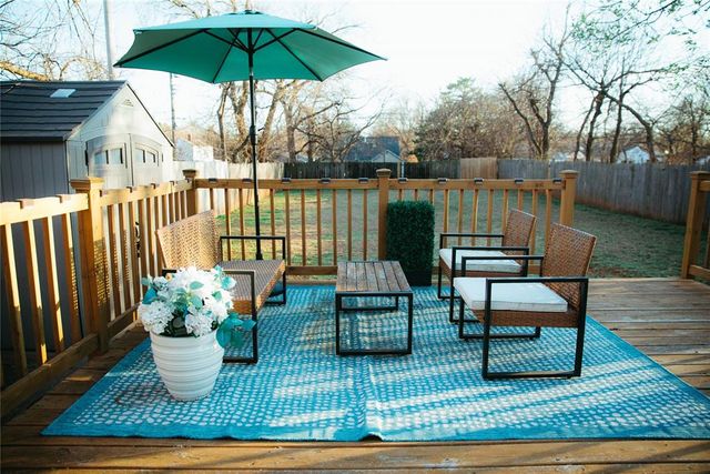 1808 NW 32nd Street, Oklahoma City, OK 73118