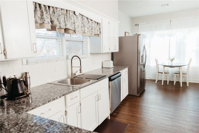 1808 NW 32nd Street, Oklahoma City, OK 73118