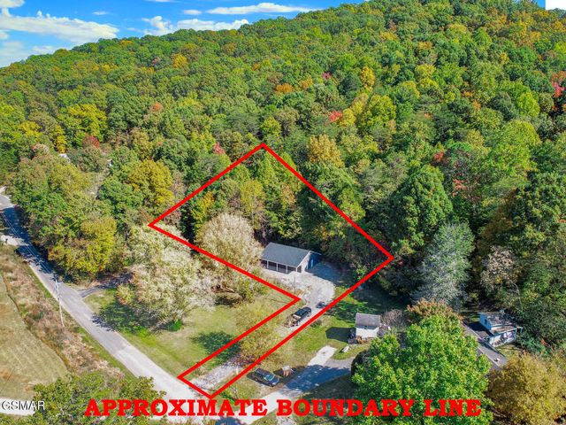 Par. 28.09 Piney Mtn. Rd, Newport, TN 37821
