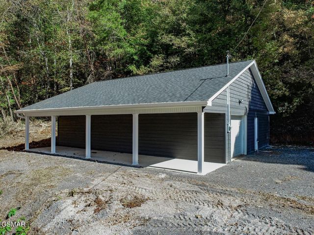 Par. 28.09 Piney Mtn. Rd, Newport, TN 37821