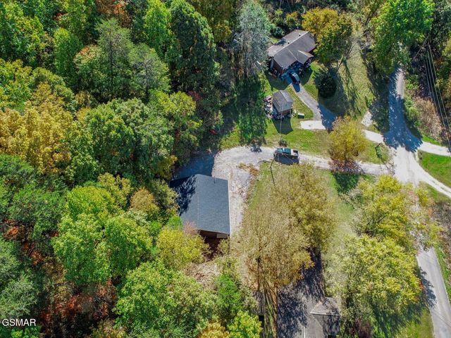 Par. 28.09 Piney Mtn. Rd, Newport, TN 37821