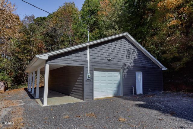 Par. 28.09 Piney Mtn. Rd, Newport, TN 37821