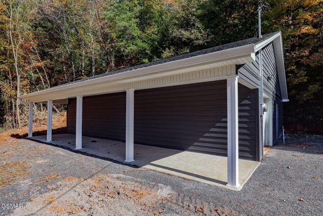 Par. 28.09 Piney Mtn. Rd, Newport, TN 37821