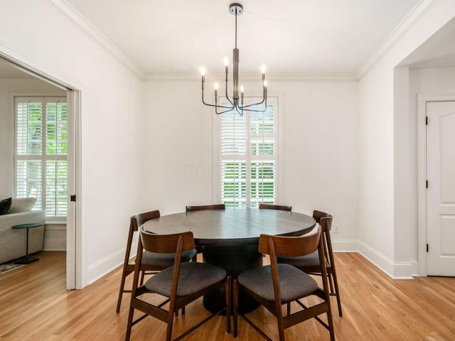 7334 Berkley Square S, New Albany, OH 43054