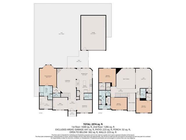 2614 Cezanne Circle, Missouri City, TX 77459