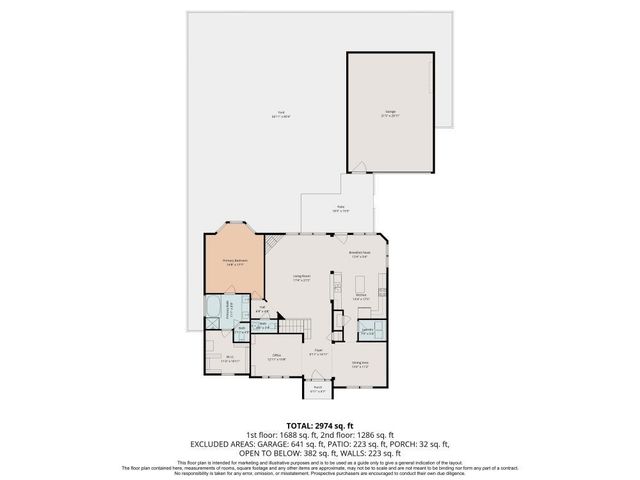 2614 Cezanne Circle, Missouri City, TX 77459