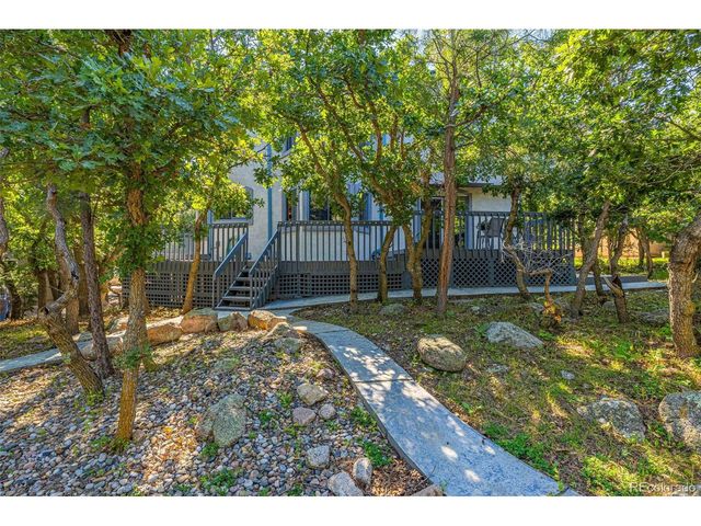 570 Brandywine Dr, Colorado Springs, CO 80906