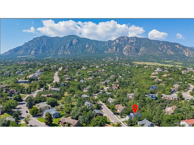 570 Brandywine Dr, Colorado Springs, CO 80906
