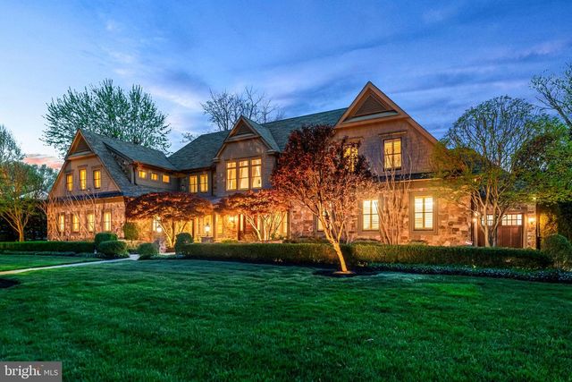 728 MILL ST, Moorestown, NJ 08057