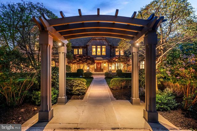 728 MILL ST, Moorestown, NJ 08057