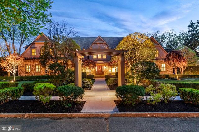 728 MILL ST, Moorestown, NJ 08057