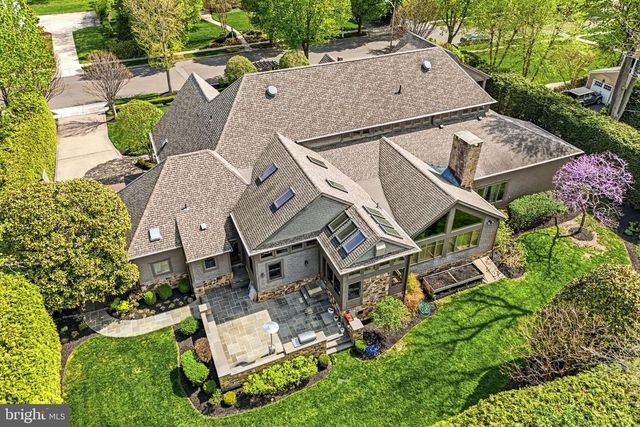 728 MILL ST, Moorestown, NJ 08057