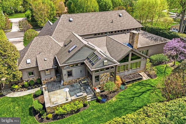 728 MILL ST, Moorestown, NJ 08057