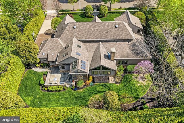 728 MILL ST, Moorestown, NJ 08057
