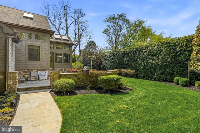 728 MILL ST, Moorestown, NJ 08057