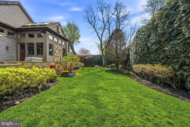 728 MILL ST, Moorestown, NJ 08057