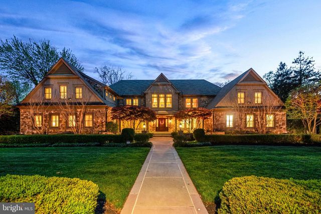728 MILL ST, Moorestown, NJ 08057