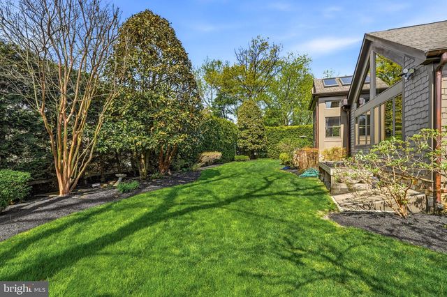 728 MILL ST, Moorestown, NJ 08057
