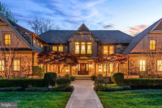 728 MILL ST, Moorestown, NJ 08057