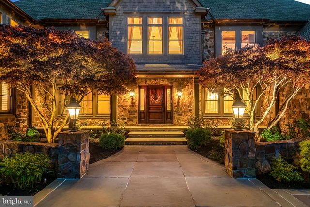 728 MILL ST, Moorestown, NJ 08057