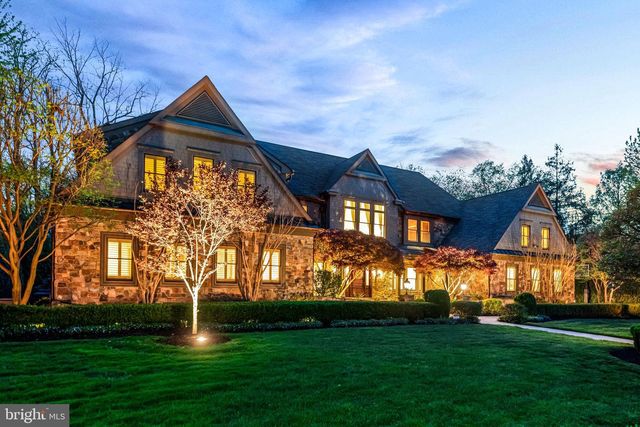 728 MILL ST, Moorestown, NJ 08057