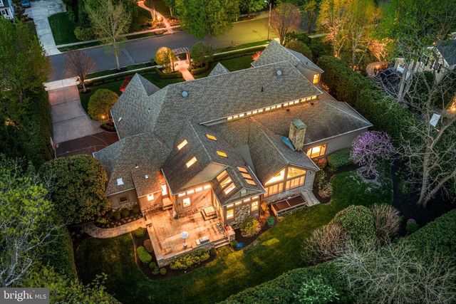 728 MILL ST, Moorestown, NJ 08057