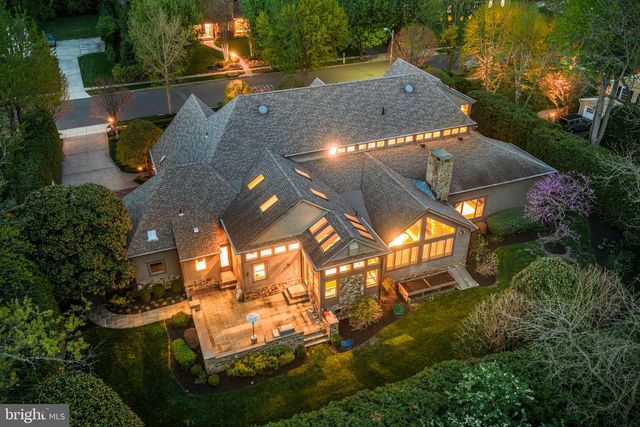 728 MILL ST, Moorestown, NJ 08057