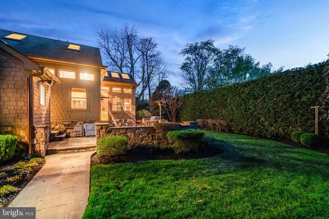 728 MILL ST, Moorestown, NJ 08057
