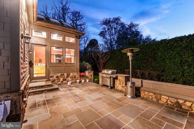 728 MILL ST, Moorestown, NJ 08057