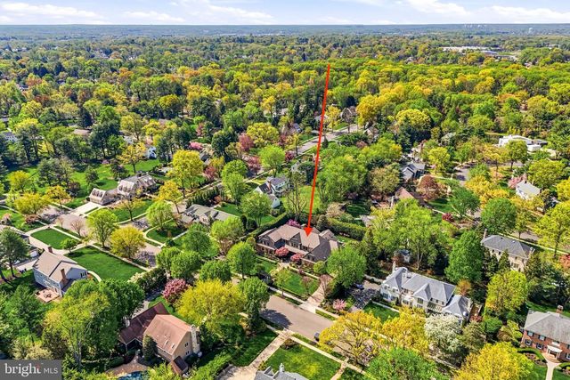 728 MILL ST, Moorestown, NJ 08057