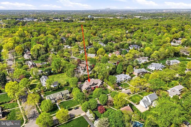 728 MILL ST, Moorestown, NJ 08057