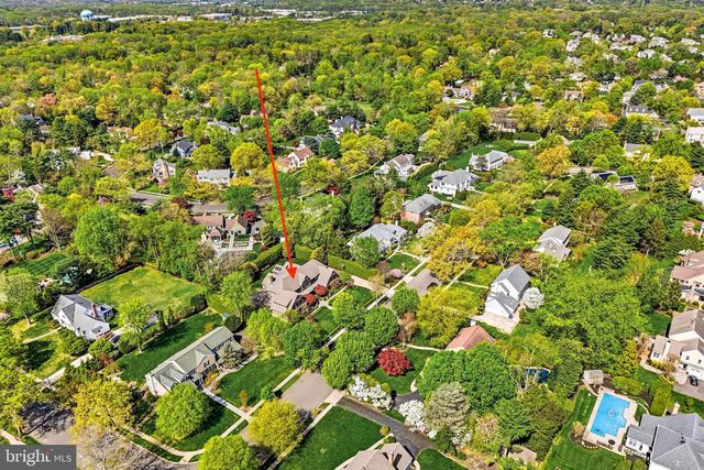 728 MILL ST, Moorestown, NJ 08057
