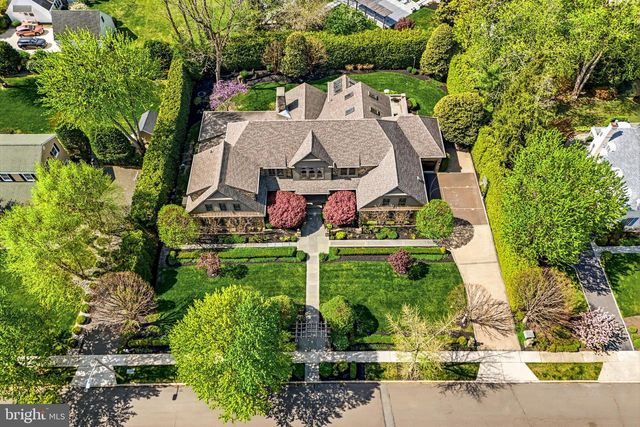 728 MILL ST, Moorestown, NJ 08057