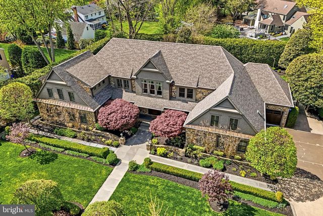 728 MILL ST, Moorestown, NJ 08057