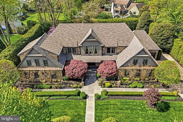 728 MILL ST, Moorestown, NJ 08057