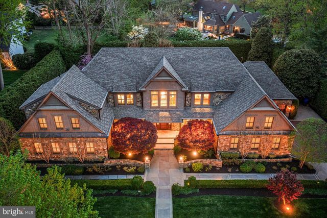 728 MILL ST, Moorestown, NJ 08057