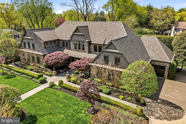 728 MILL ST, Moorestown, NJ 08057