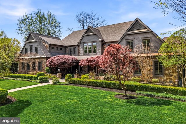 728 MILL ST, Moorestown, NJ 08057