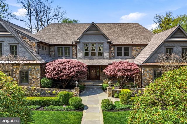 728 MILL ST, Moorestown, NJ 08057