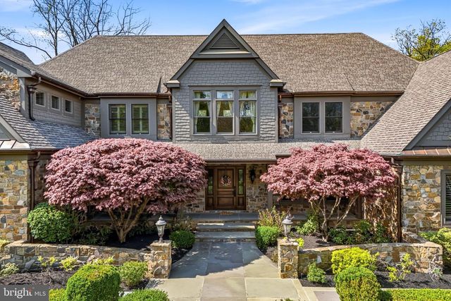 728 MILL ST, Moorestown, NJ 08057
