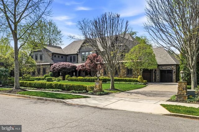 728 MILL ST, Moorestown, NJ 08057