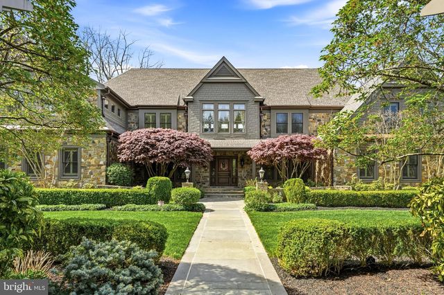 728 MILL ST, Moorestown, NJ 08057