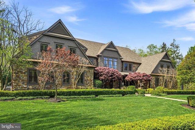 728 MILL ST, Moorestown, NJ 08057