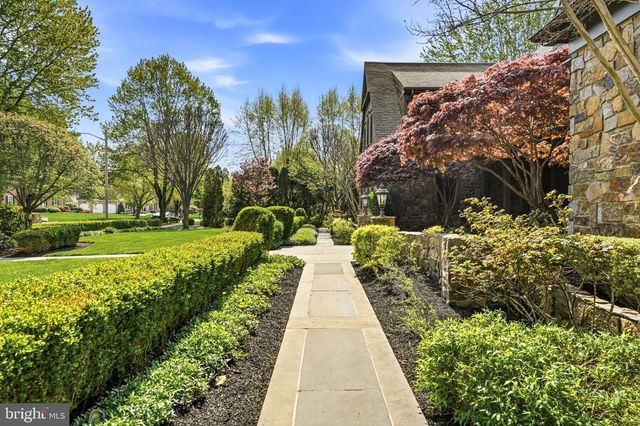 728 MILL ST, Moorestown, NJ 08057