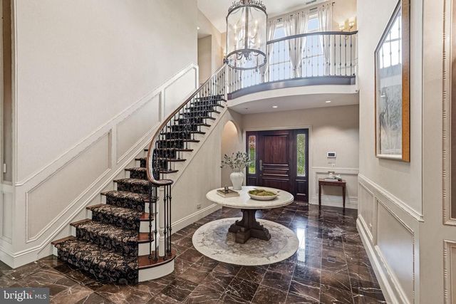728 MILL ST, Moorestown, NJ 08057
