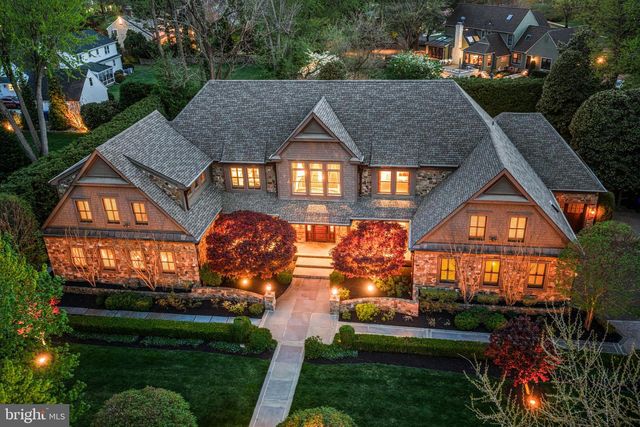 728 MILL ST, Moorestown, NJ 08057